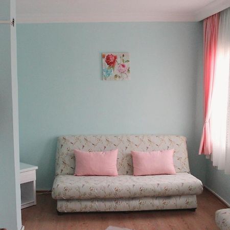 Turtle Apart Aparthotel Fethiye Esterno foto