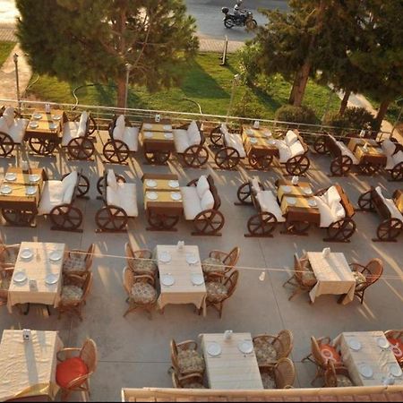 Turtle Apart Aparthotel Fethiye Esterno foto