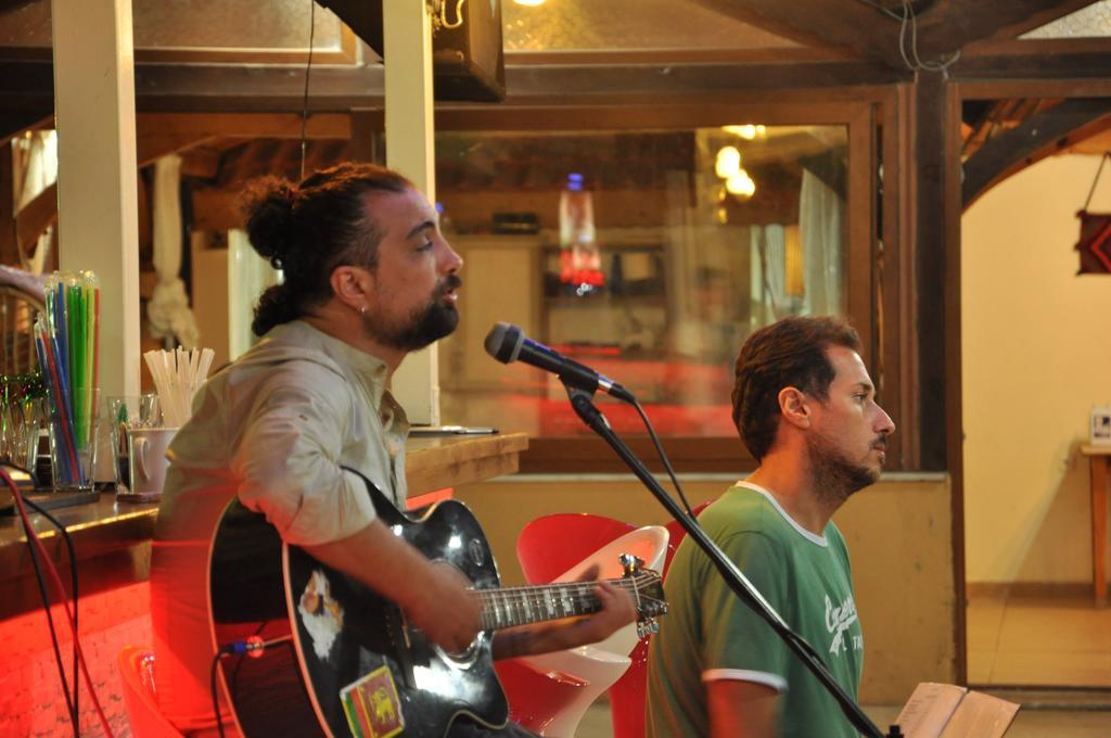 Turtle Apart Aparthotel Fethiye Esterno foto
